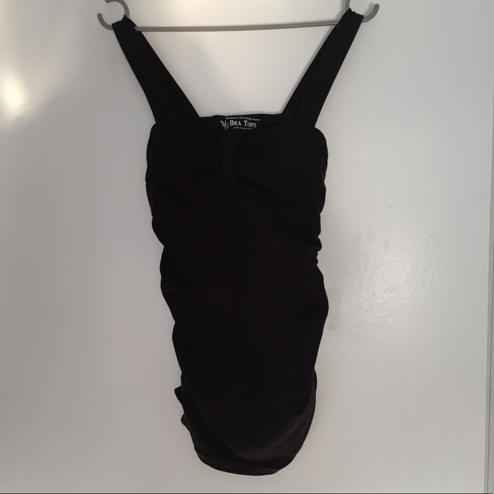 Bra Top tank top